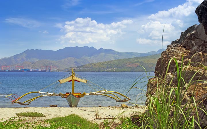 Scalo Subic Bay